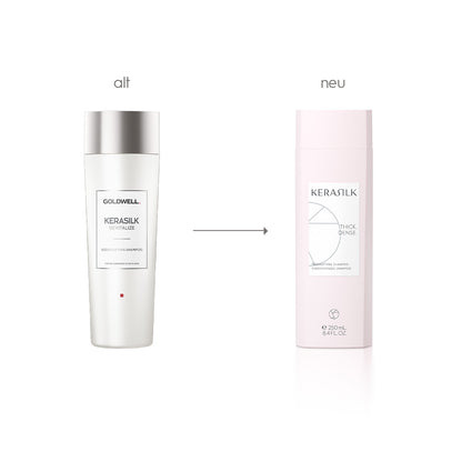 Kerasilk Verdichtendes Shampoo 250 ml