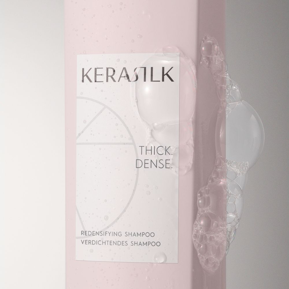 Kerasilk Verdichtendes Shampoo 250 ml