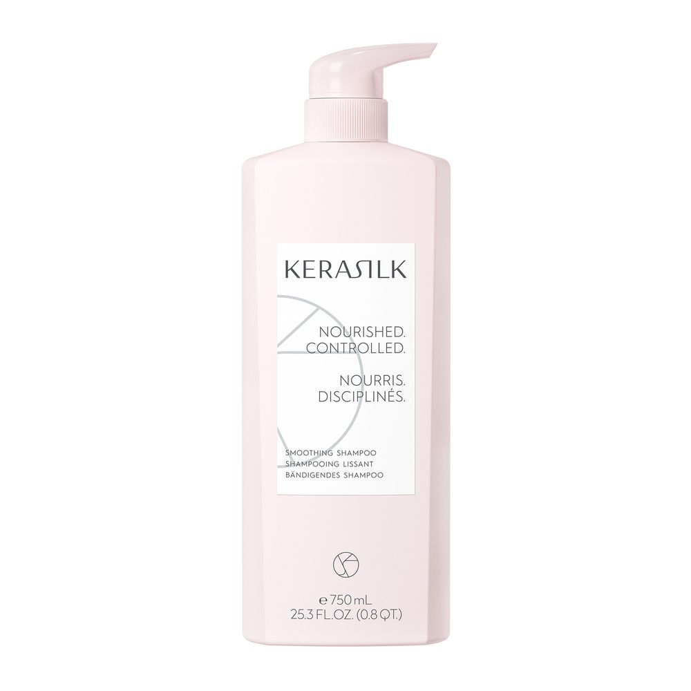 Kerasilk Bändigendes Shampoo 750 ml