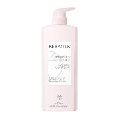 Kerasilk Bändigendes Shampoo 750 ml