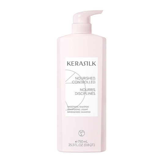 Kerasilk Bändigendes Shampoo 750 ml