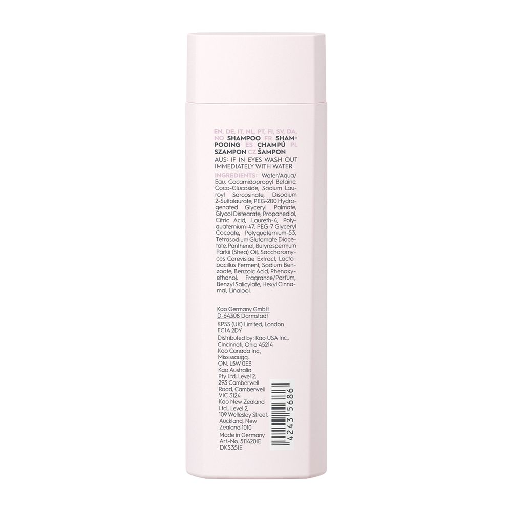 Kerasilk Bändigendes Shampoo 75 ml - Smoothing Shampoo