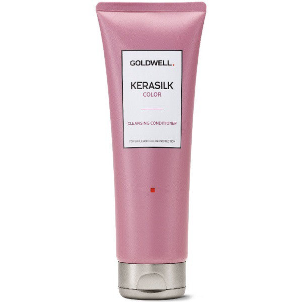 Goldwell Kerasilk Color Cleansing Conditioner 250ml