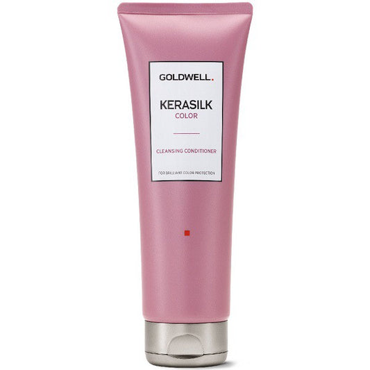 Goldwell Kerasilk Color Cleansing Conditioner 250ml