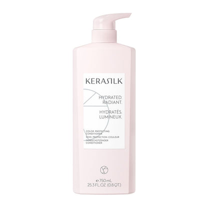Kerasilk Farbschützdender Conditioner 750 ml