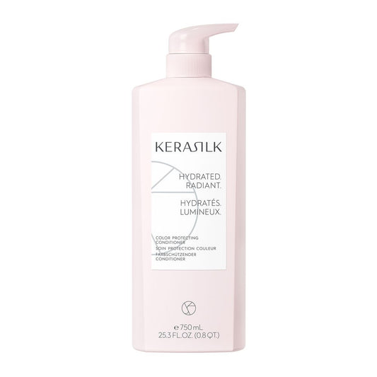 Kerasilk Farbschützdender Conditioner 750 ml