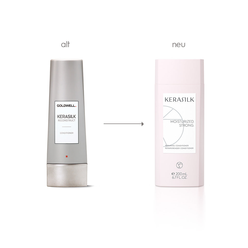 Kerasilk Reparierender Conditioner 200 ml