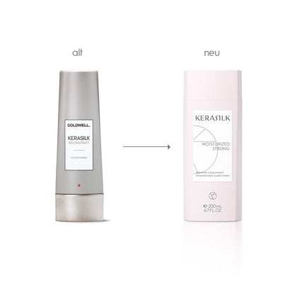 Kerasilk Reparierender Conditioner 200 ml
