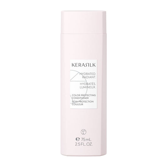 Kerasilk Color Protecting Conditioner 75 ml - Color Conditioner