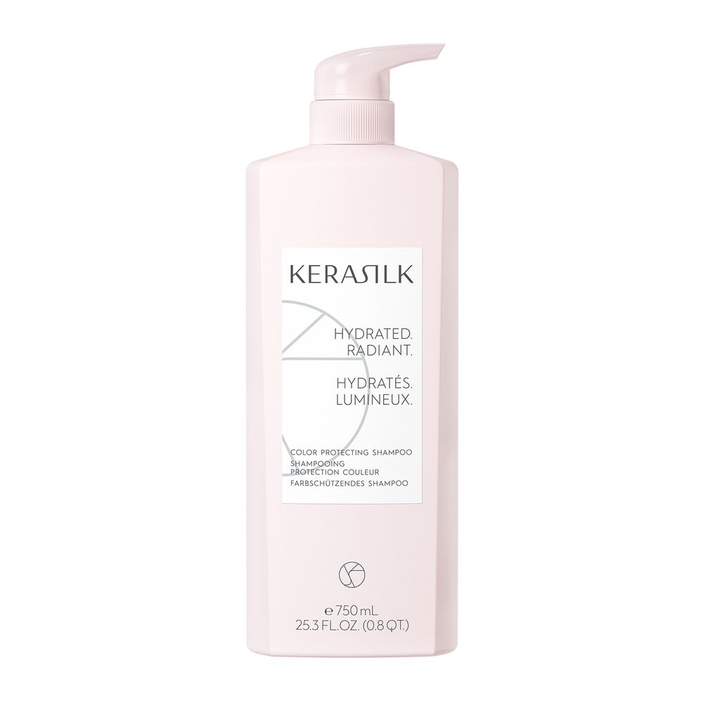 Kerasilk Farbschützendes Shampoo 750 ml