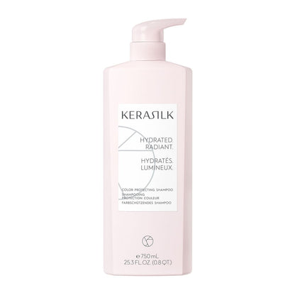Kerasilk Farbschützendes Shampoo 750 ml