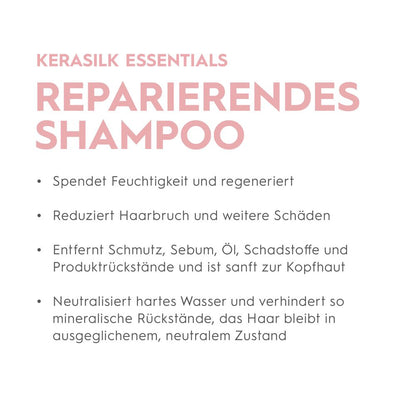 Kerasilk Reparierendes Shampoo 250 ml