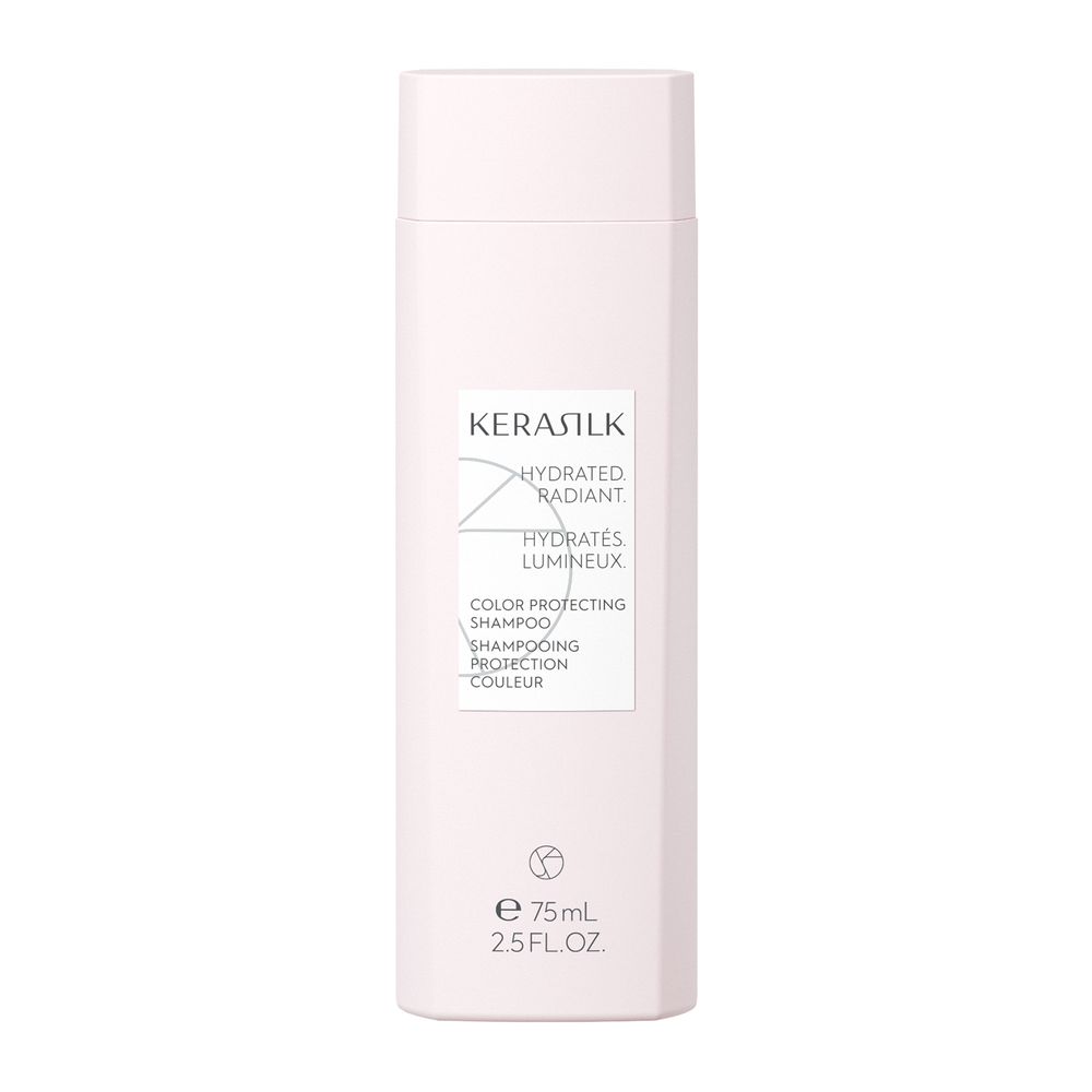 Kerasilk Farbschützendes Shampoo 75 ml - Color Shampoo