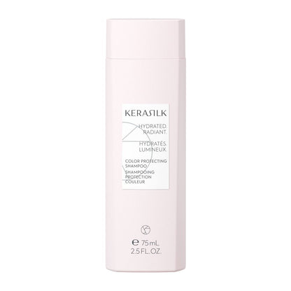 Kerasilk Farbschützendes Shampoo 75 ml - Color Shampoo