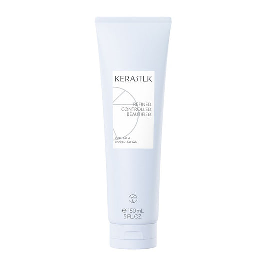 Kerasilk Curl Balm 150 ml