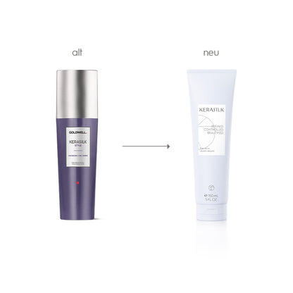 Kerasilk Curl Balm 150 ml