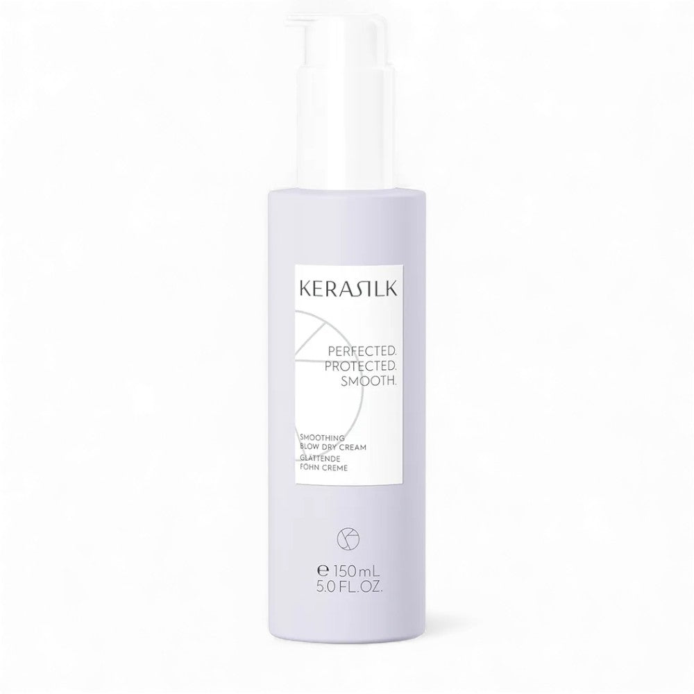 Kerasilk Styling Glättende Föhn Creme 150 ml