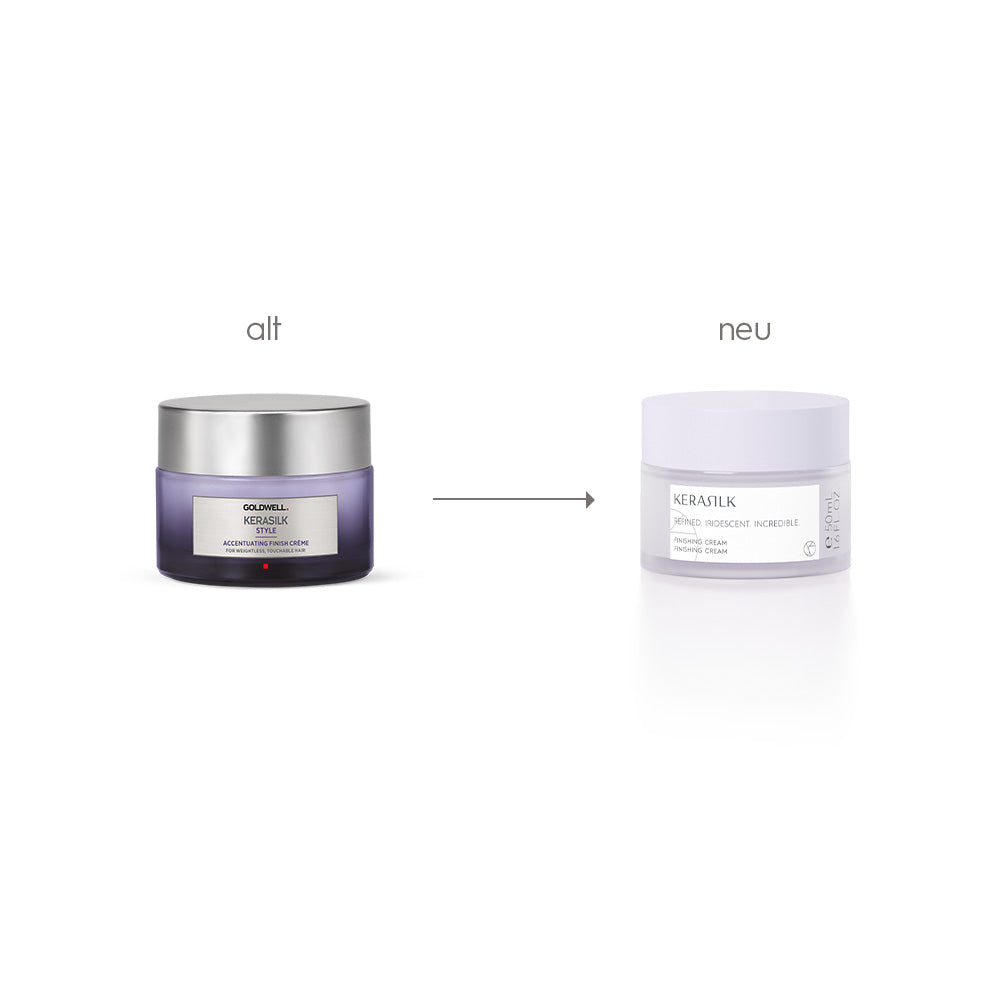 Kerasilk Finishing Cream 50 ml