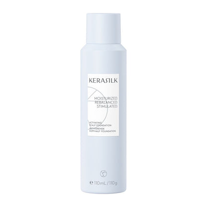 Kerasilk Aktivierende Kopfhaut Foundation 110 ml