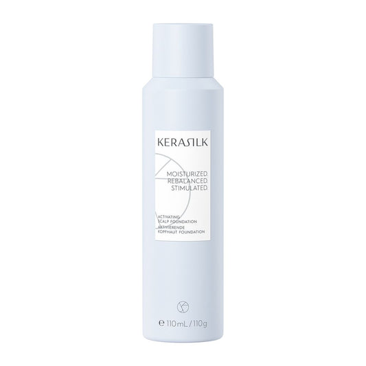 Kerasilk Aktivierende Kopfhaut Foundation 110 ml