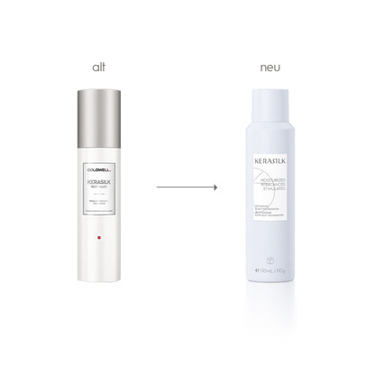 Kerasilk Aktivierende Kopfhaut Foundation 110 ml