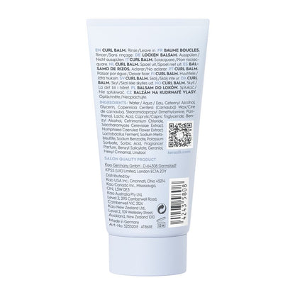 Kerasilk Curl Balm 50 ml
