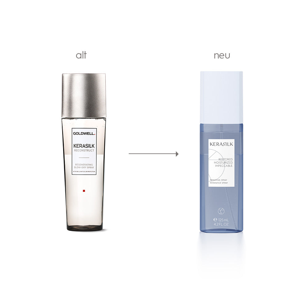 Kerasilk Reparatur Spray 125 ml