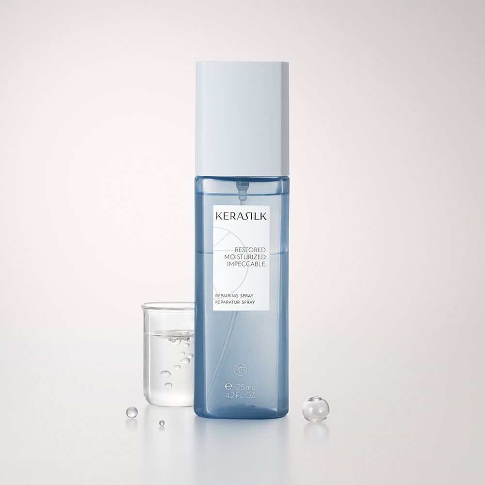 Kerasilk Reparatur Spray 125 ml