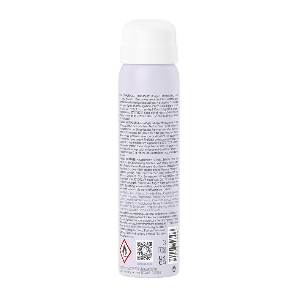 Kerasilk Multi-Purpose Haarspray 75 ml