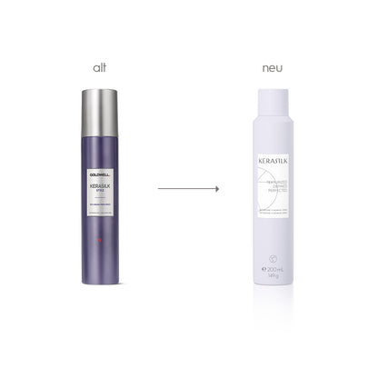 Kerasilk Texturizing Finishing Spray 200 ml