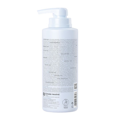Kerasilk Regenerierende Maske 500 ml
