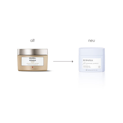 Kerasilk Bändigende Maske 200 ml