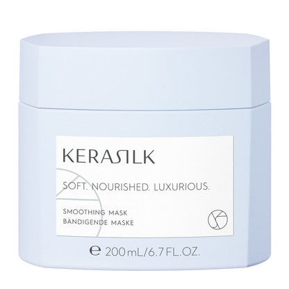 Kerasilk Bändigende Maske 200 ml