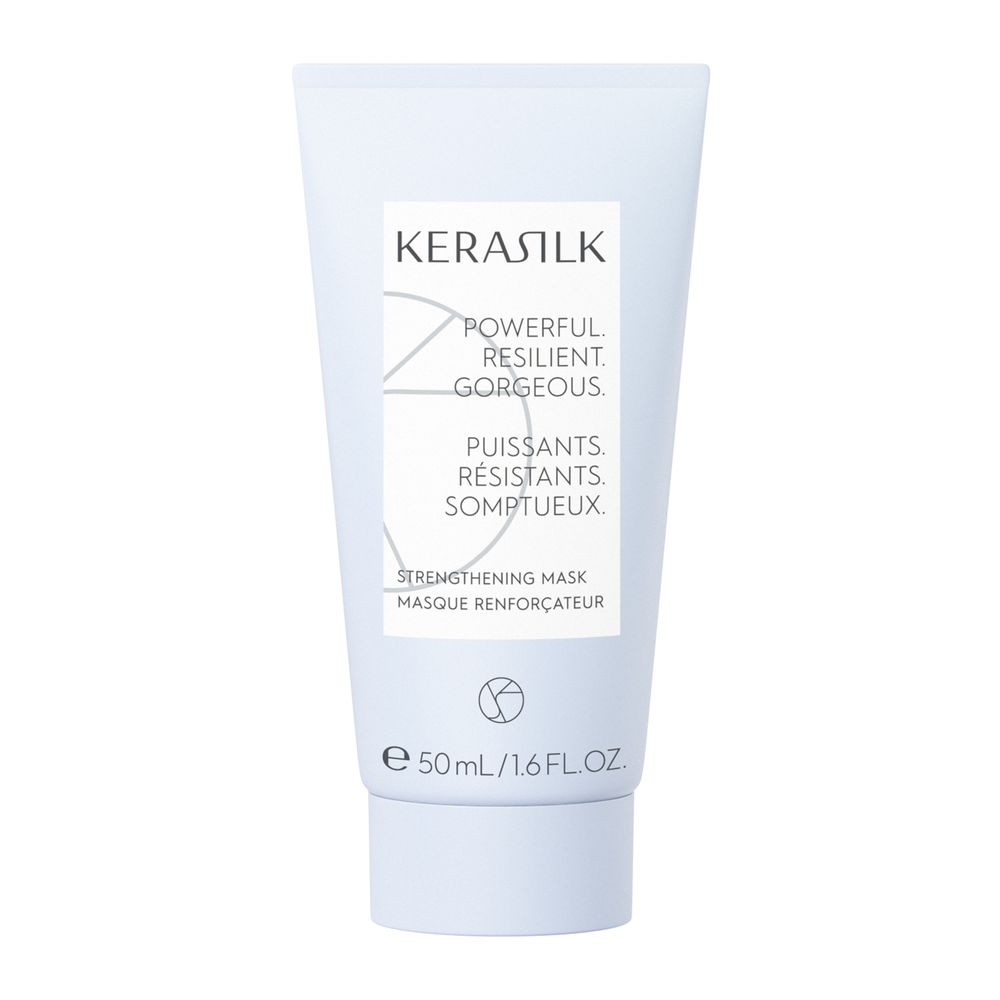 Kerasilk Regenerierende Maske 50 ml - Recovery Mask