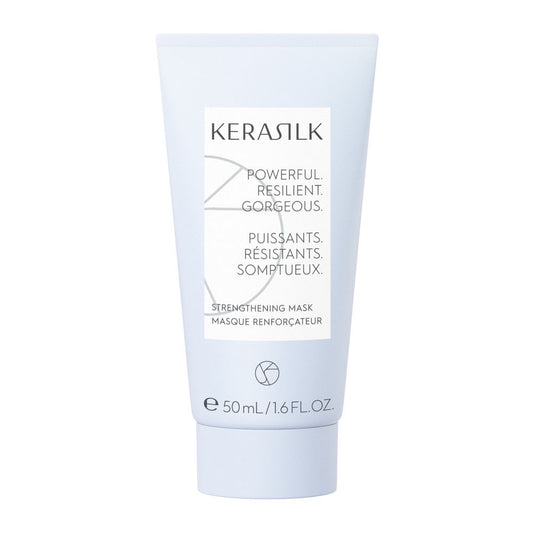 Kerasilk Regenerierende Maske 50 ml - Recovery Mask