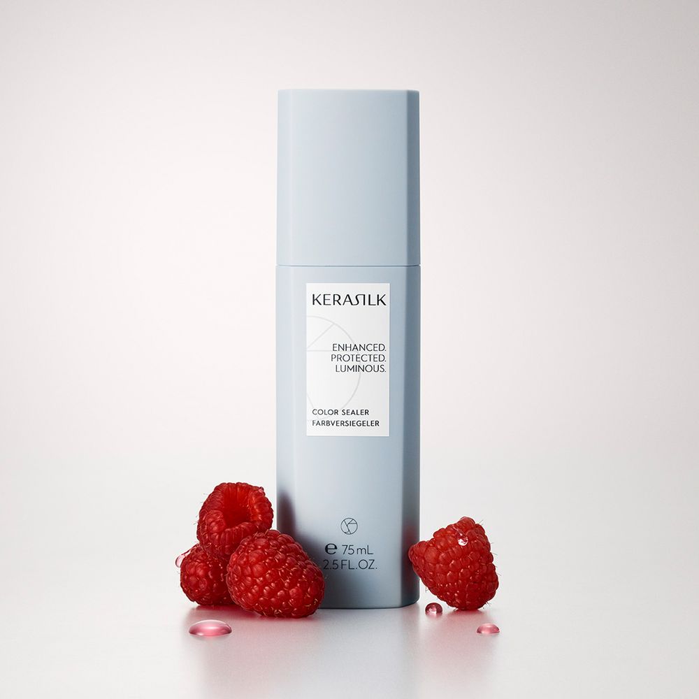 Kerasilk Farbversiegeler 75 ml