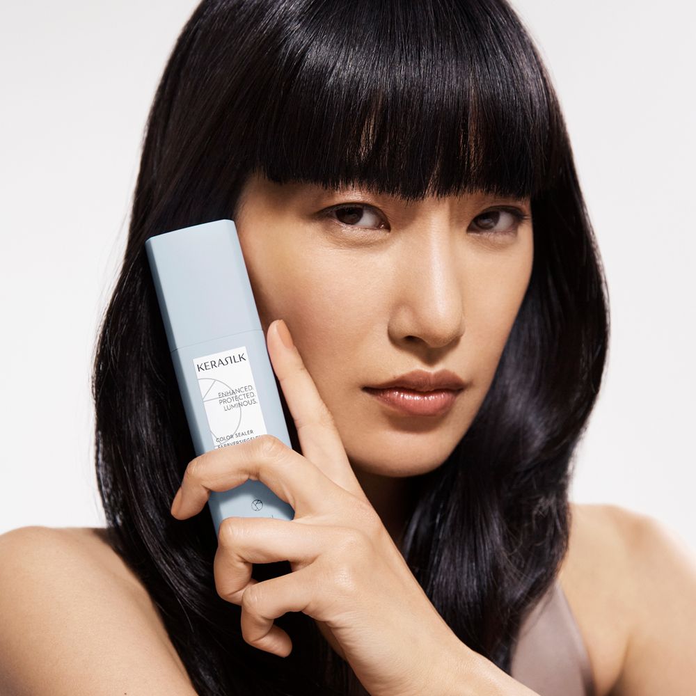 Kerasilk Farbversiegeler 75 ml