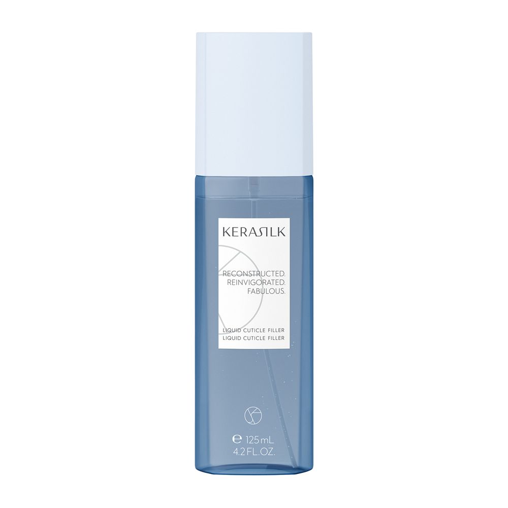 Kerasilk Liquid Cuticle Filler 125 ml