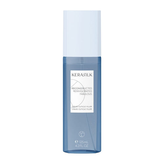 Kerasilk Liquid Cuticle Filler 125 ml