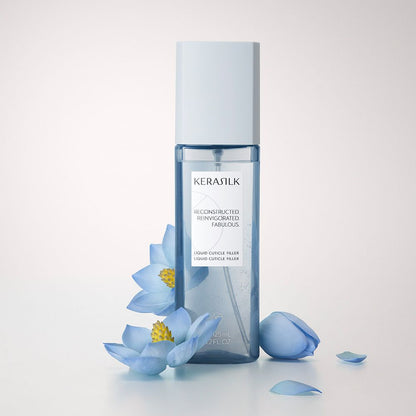 Kerasilk Liquid Cuticle Filler 125 ml