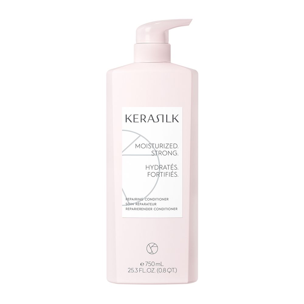 Kerasilk Reparierender Conditioner 750 ml