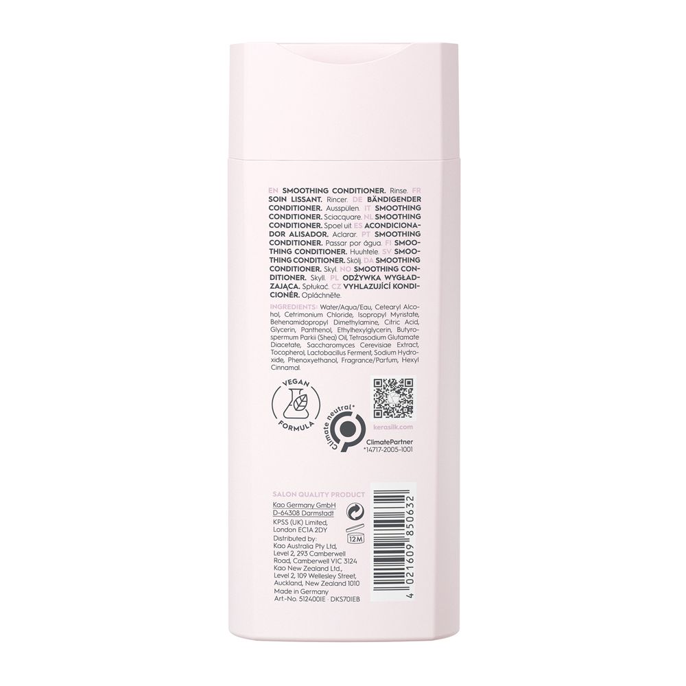 Kerasilk Bändigender Conditioner 200 ml