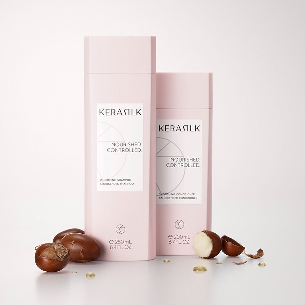 Kerasilk Bändigender Conditioner 200 ml