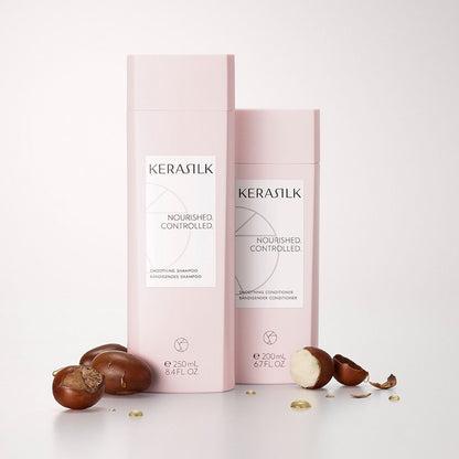 Kerasilk Bändigender Conditioner 200 ml