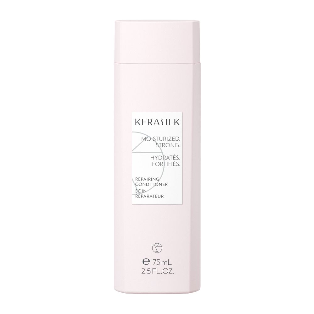 Kerasilk Reparierender Conditioner 75 ml