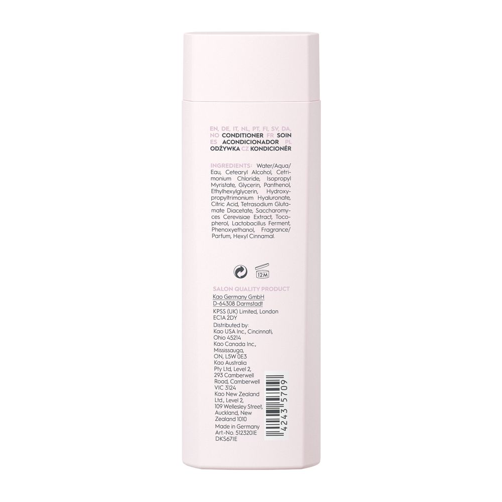 Kerasilk Reparierender Conditioner 75 ml