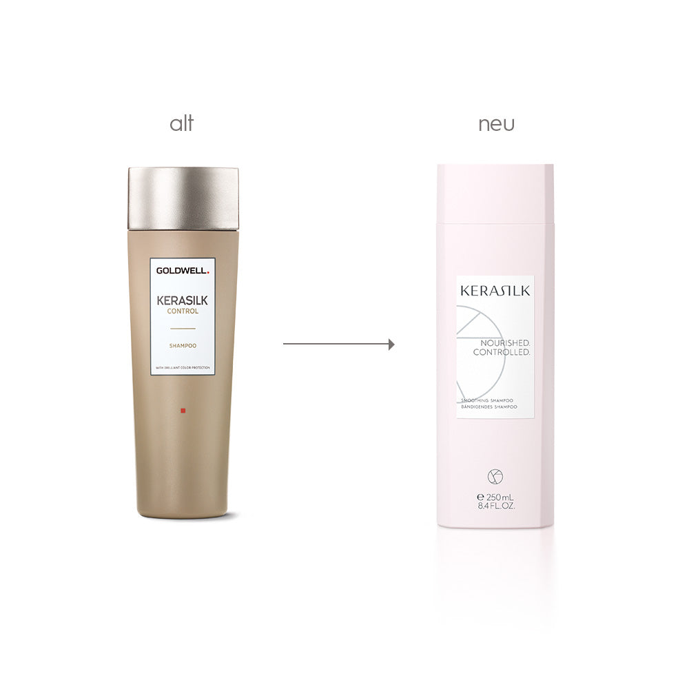 Kerasilk Bändigendes Shampoo 250 ml