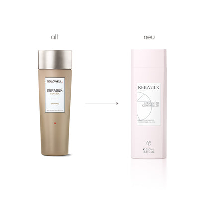 Kerasilk Bändigendes Shampoo 250 ml