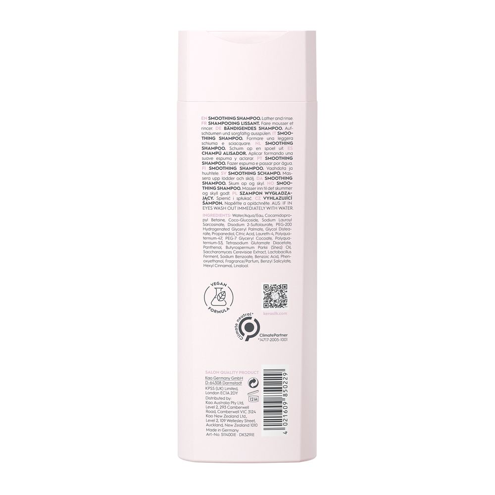 Kerasilk Bändigendes Shampoo 250 ml