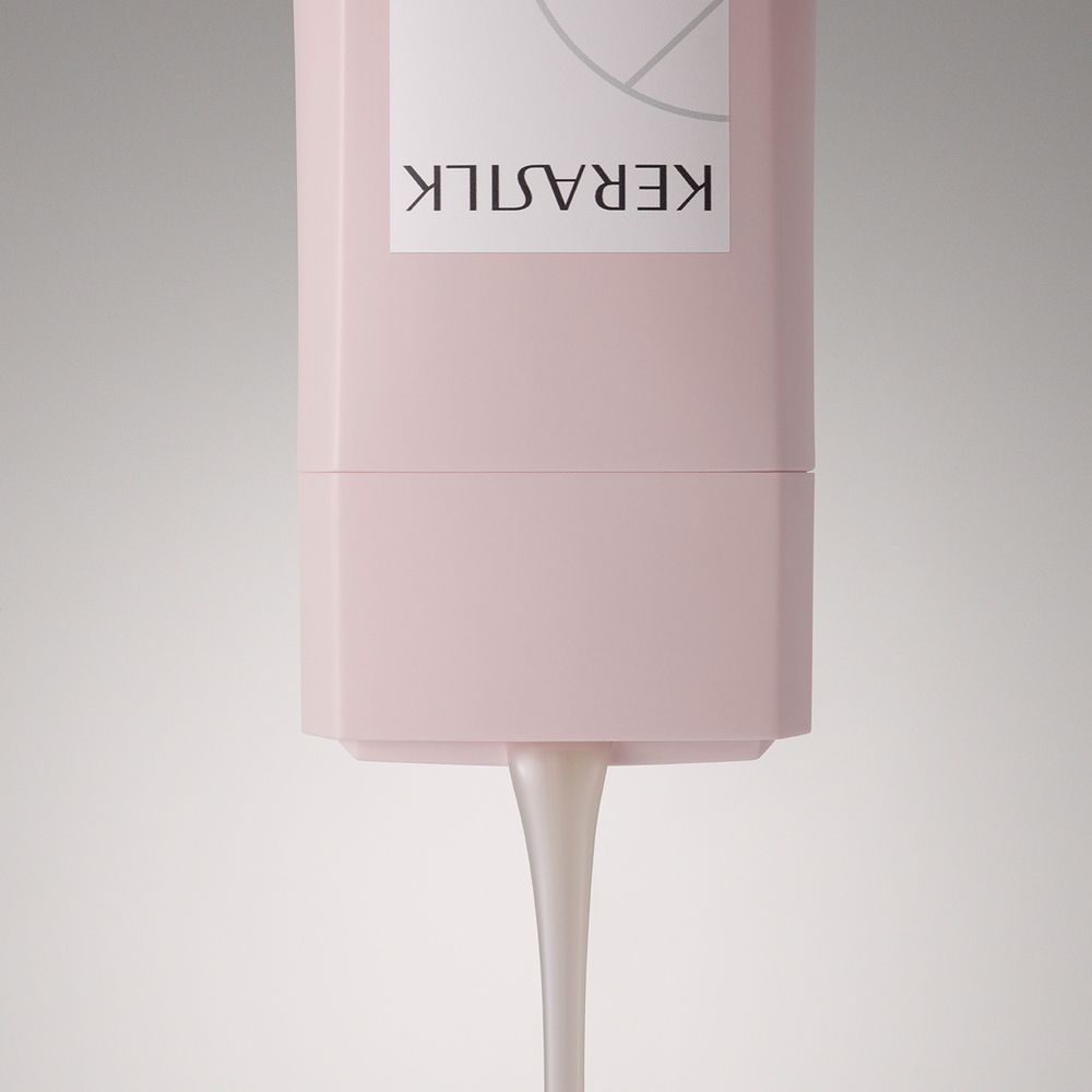 Kerasilk Bändigendes Shampoo 250 ml